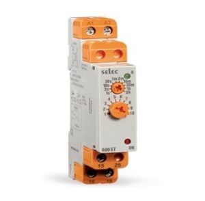 Analog Timer (600ST)