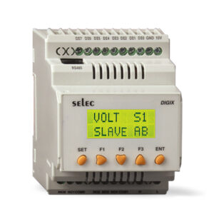 PLC Compact Series (DIGIX-1-1-1)