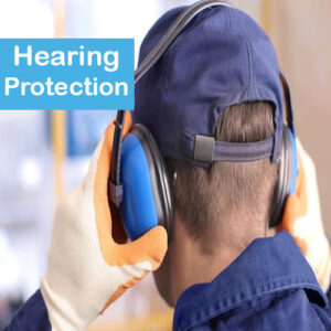 Hearing Protection