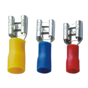 Female Cable Terminal