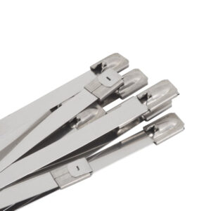 Stainless Cable Tie - Un Coated