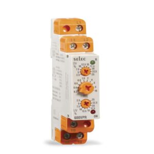 Analog Voltage Monitoring Relay 600VPR-310/520V
