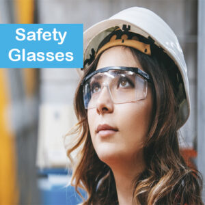 Safety Glasses