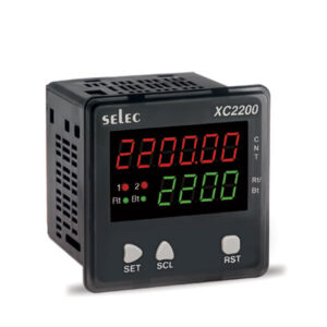 Digital Counter (XC2200)