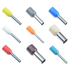 Cord End Cable Terminal