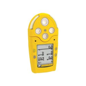 Gas Alert Micro 5 Series