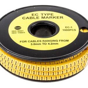 Cable Marker