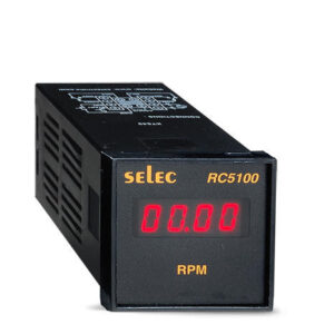 Rate Indicator RC 5100