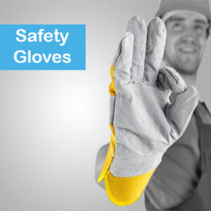 Safety Gloves