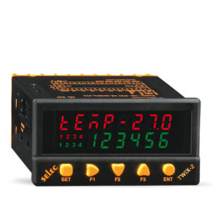 PLC Compact Series