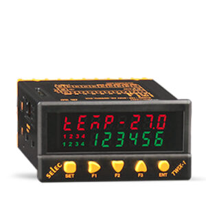 PLC Compact Series (TWIX-1)
