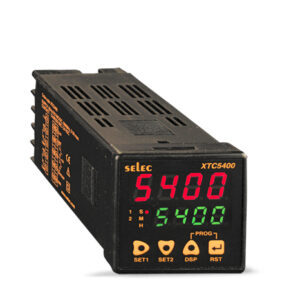 Digital Timer and Counter (XTC5400)