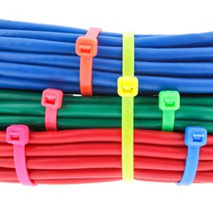 Nylon Cable tie