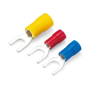 Fork Cable Terminal