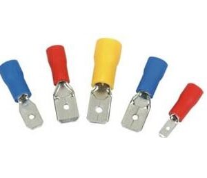 Male Cable Terminal