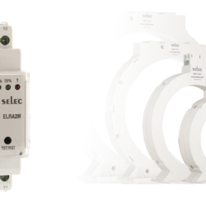 Earth Leakage Relay ELRA2M