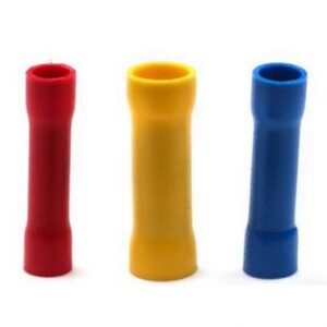 Butt Splice Cable Terminal