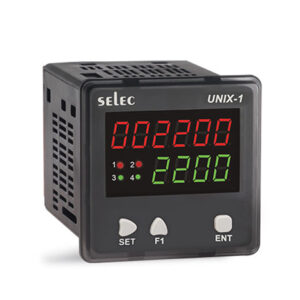 PLC Compact Series (UNIX-1-230V)