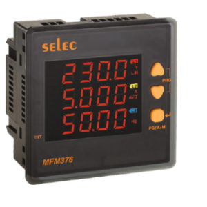 Multi-Function Meter MFM376