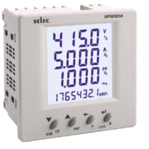 Multi-Function Meter MFM 383