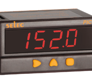 Process Indicator PIC 152A-VI