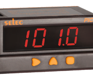 Process Indicator PIC 101N