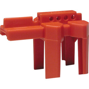 Prinzing Ball Valve Lockout