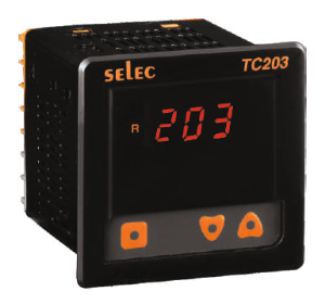 Temperature Controller TC 203AX