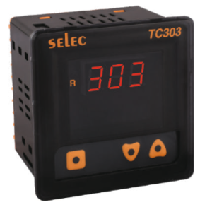 Temperature Controller TC 303AX